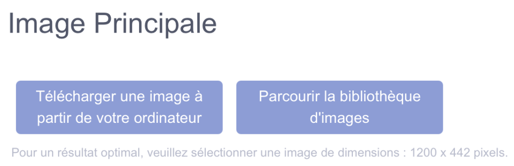 image bannière de la billetterie