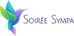 Soirée Sympa - logo