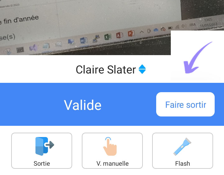 Tutoriel : Billetterie en ligne, comment utiliser le scanner pour contrôler l’accès à un événement